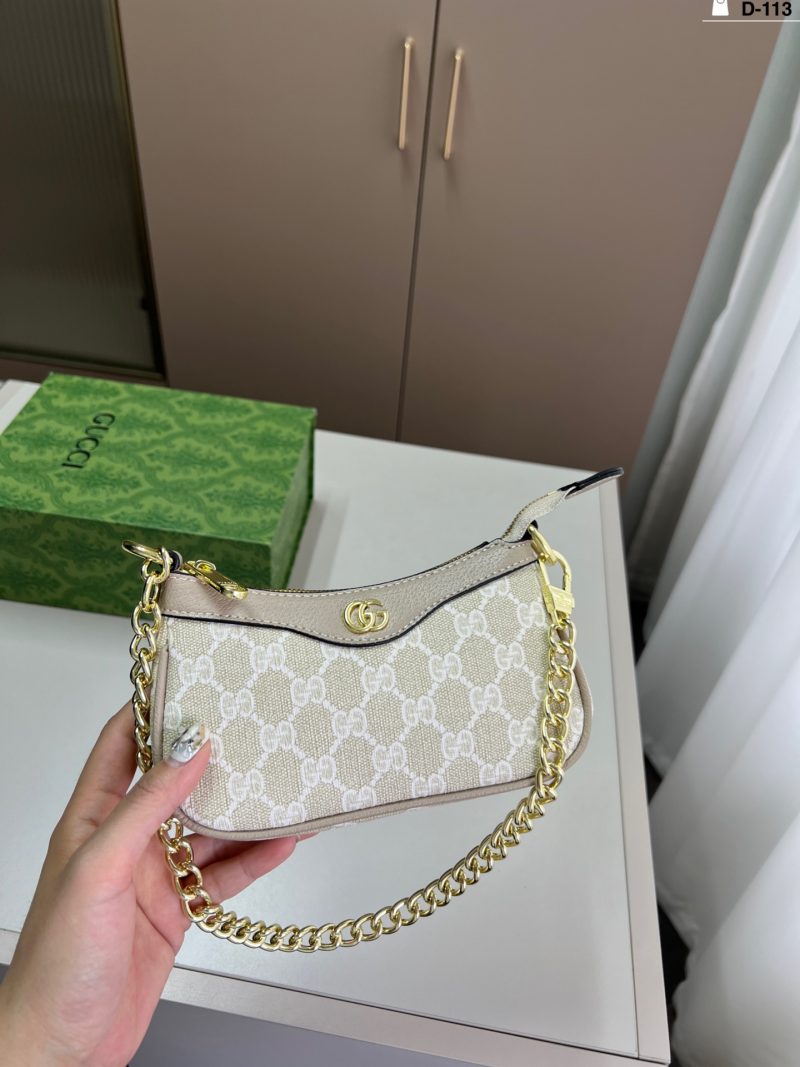 Gucci Bag Dupe 2463 - Image 2