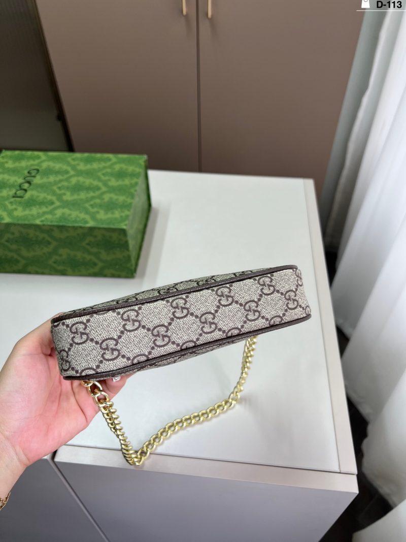 Gucci Bag Dupe 2464 - Image 3
