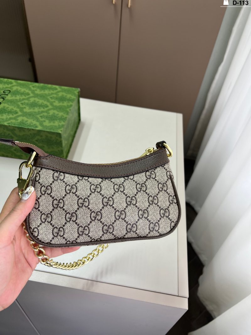 Gucci Bag Dupe 2464 - Image 4