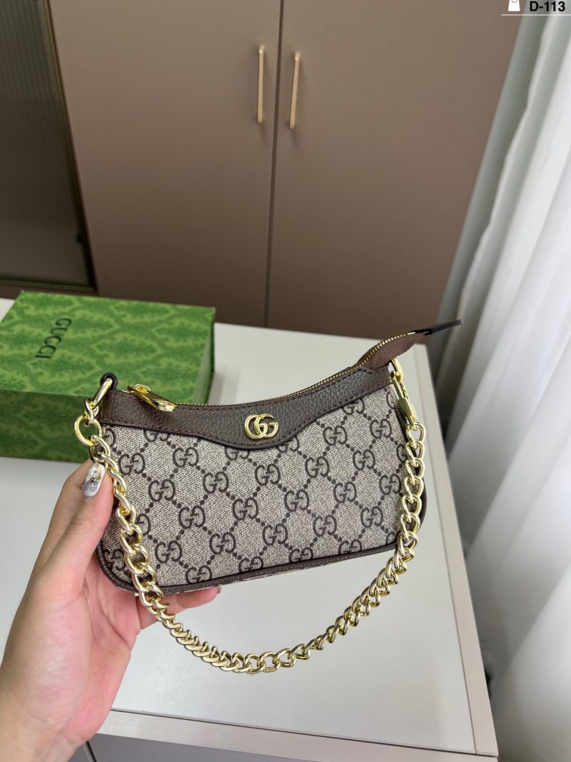 Gucci Bag Dupe 2464