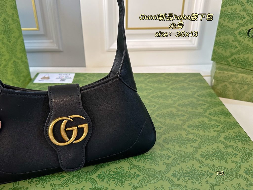 Gucci Bag Dupe 2471 - Immagine 4