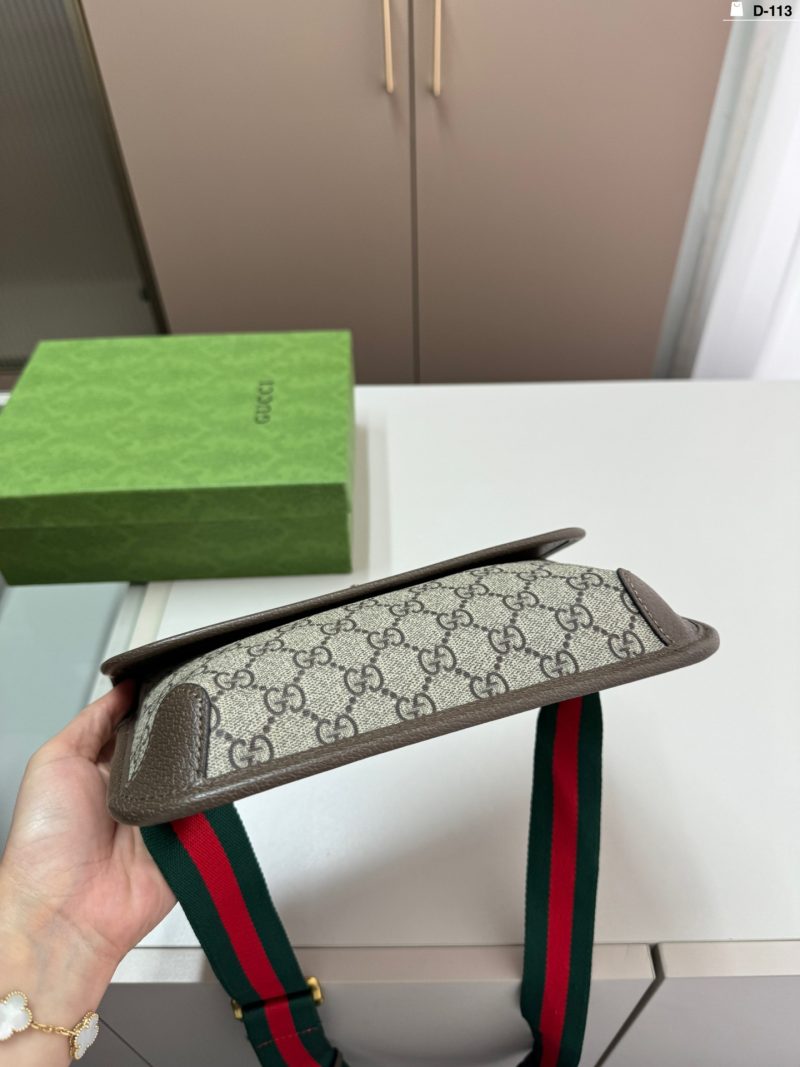 Gucci Bag Dupe 2509 - Image 4