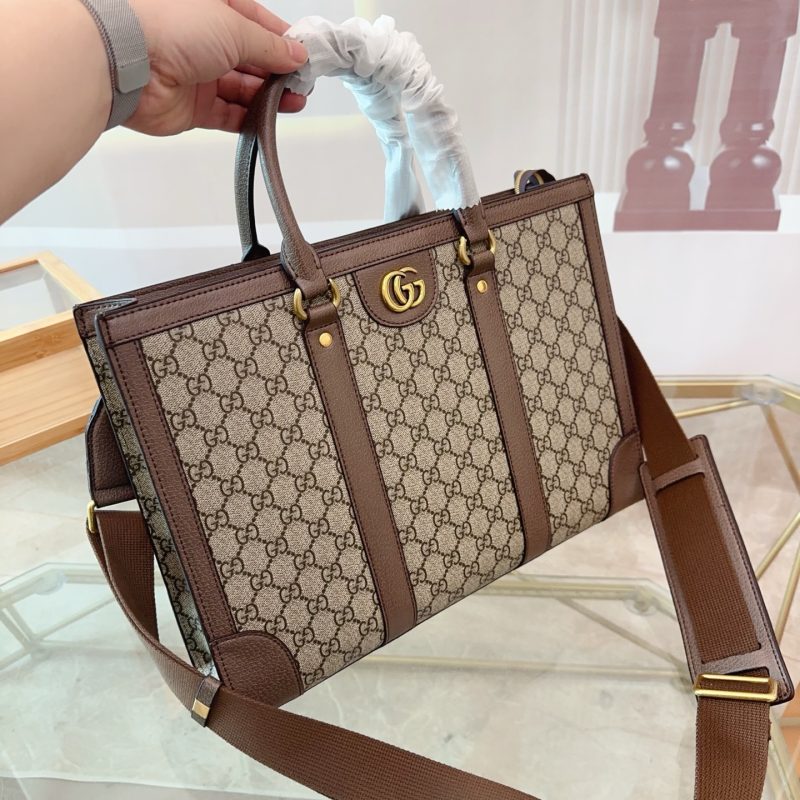 Gucci Bag Dupe 680 - Image 2
