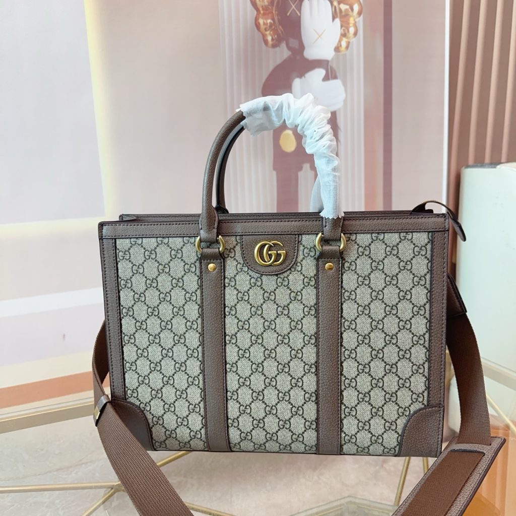 Gucci Bag Dupe 680 - Immagine 3