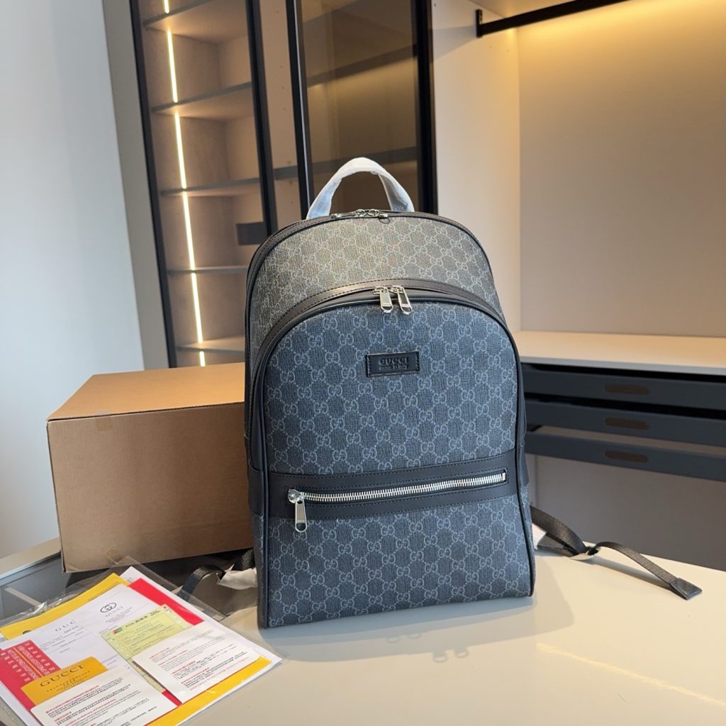 Gucci Bag Dupe 819 - Bild 3