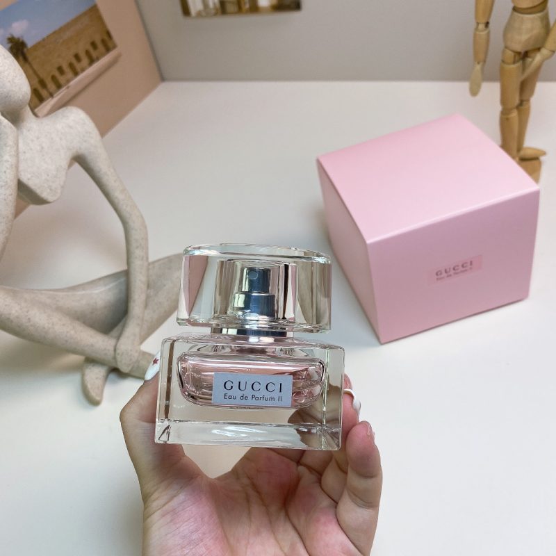 Gucci Fragrance Dupe 0495 - Obraz 2