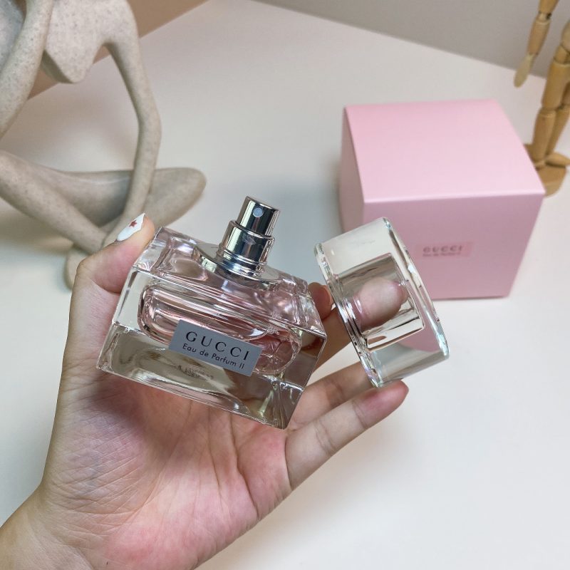 Gucci Fragrance Dupe 0495 - Obraz 4
