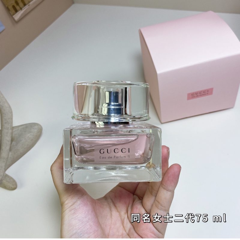 Gucci Fragrance Dupe 0515 - Image 2