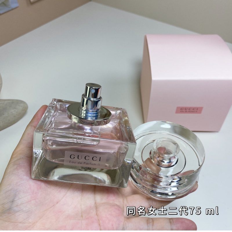 Gucci Fragrance Dupe 0515 - Image 4