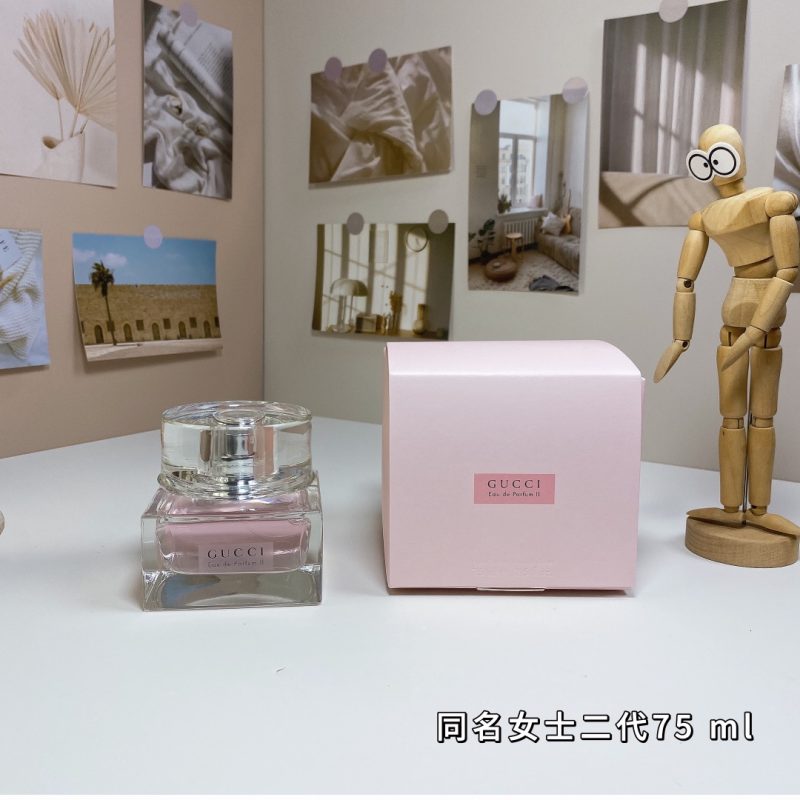 Gucci Fragrance Dupe 0515