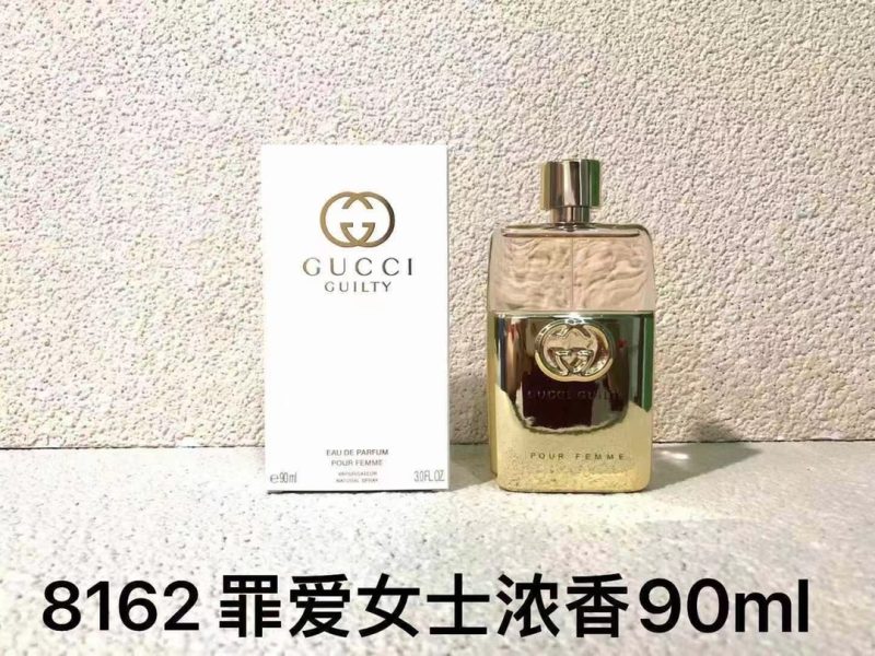 Gucci Fragrance Dupe 0560 - Obraz 2