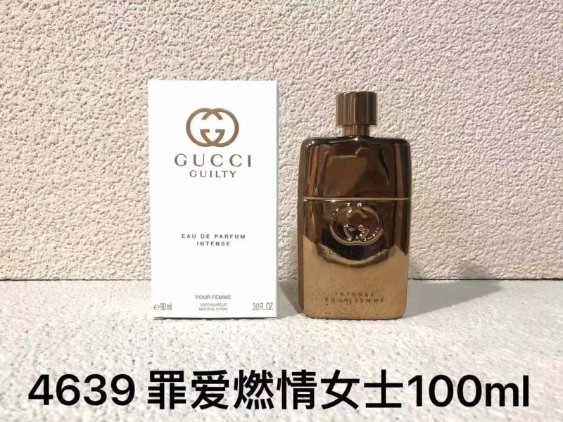 Gucci Fragrance Dupe 0561
