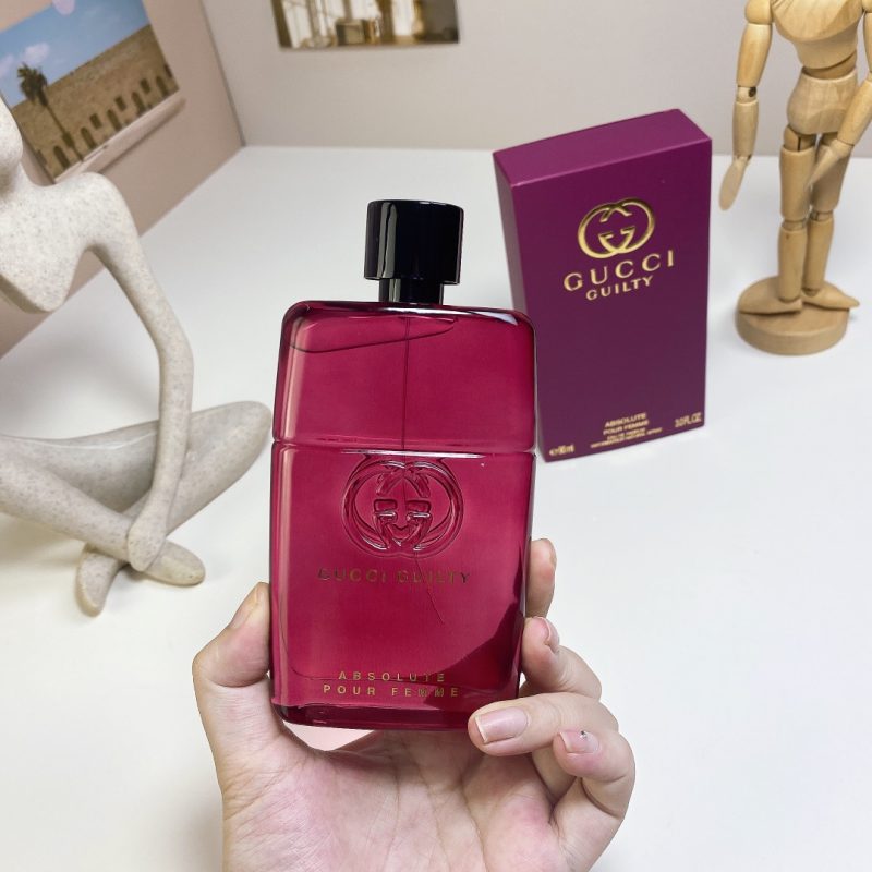 Gucci Fragrance Dupe 0575 - Bild 2