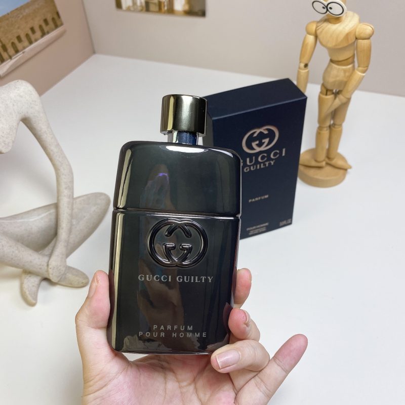 Gucci Fragrance Dupe 0602 - Imagen 2
