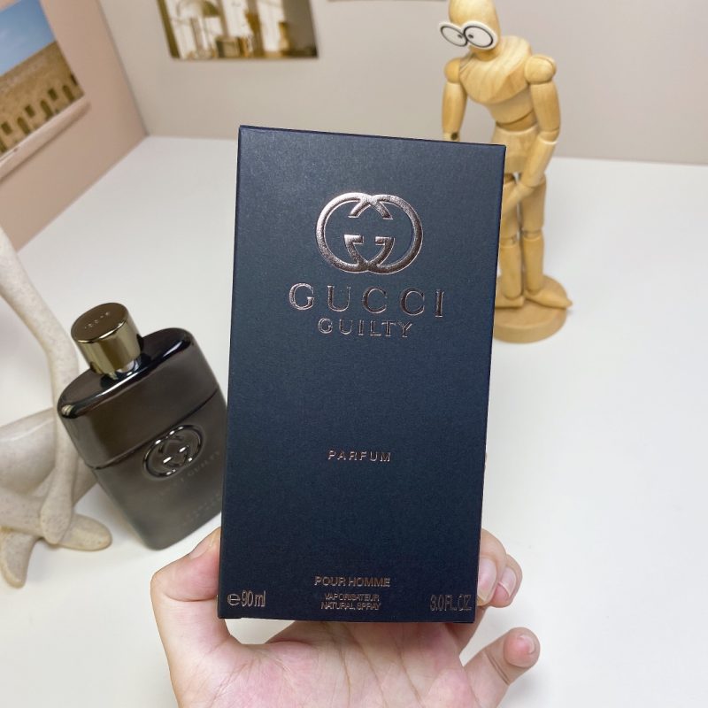 Gucci Fragrance Dupe 0602 - Imagen 4
