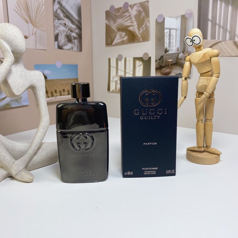 Gucci Fragancia Dupe 0602