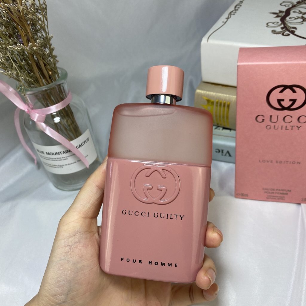 Gucci Fragrance Dupe 0637 - Image 2