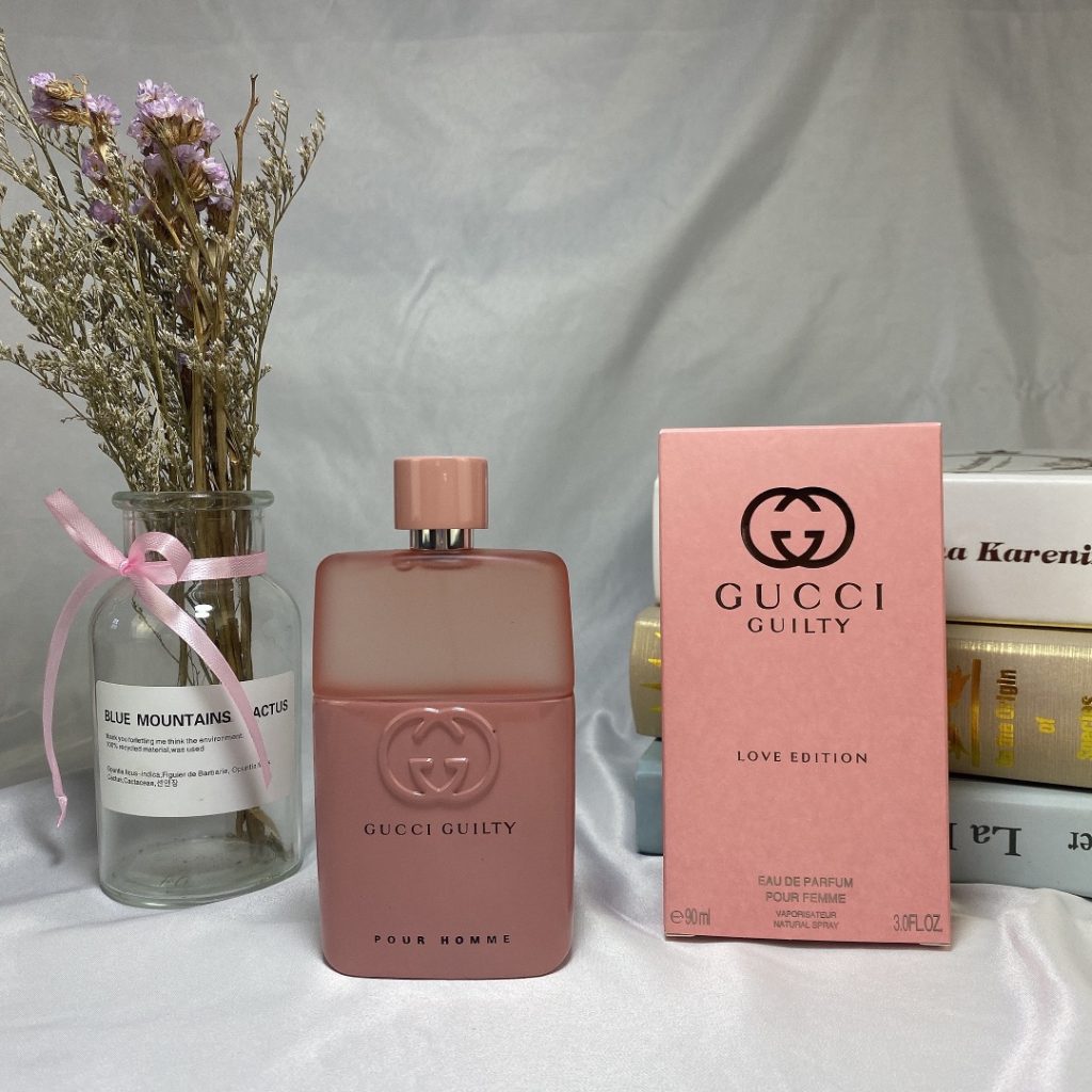 Gucci Fragrance Dupe 0637