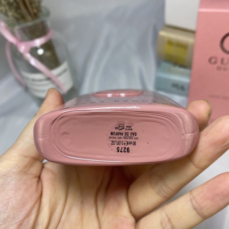 Gucci Fragrance Dupe 0637 - Immagine 3