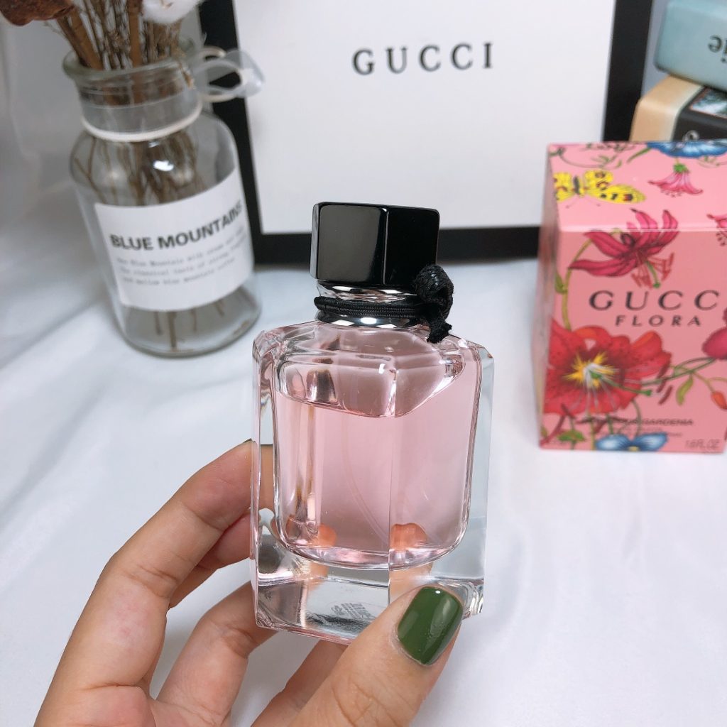 Gucci Fragrance Dupe 0638 - Image 2