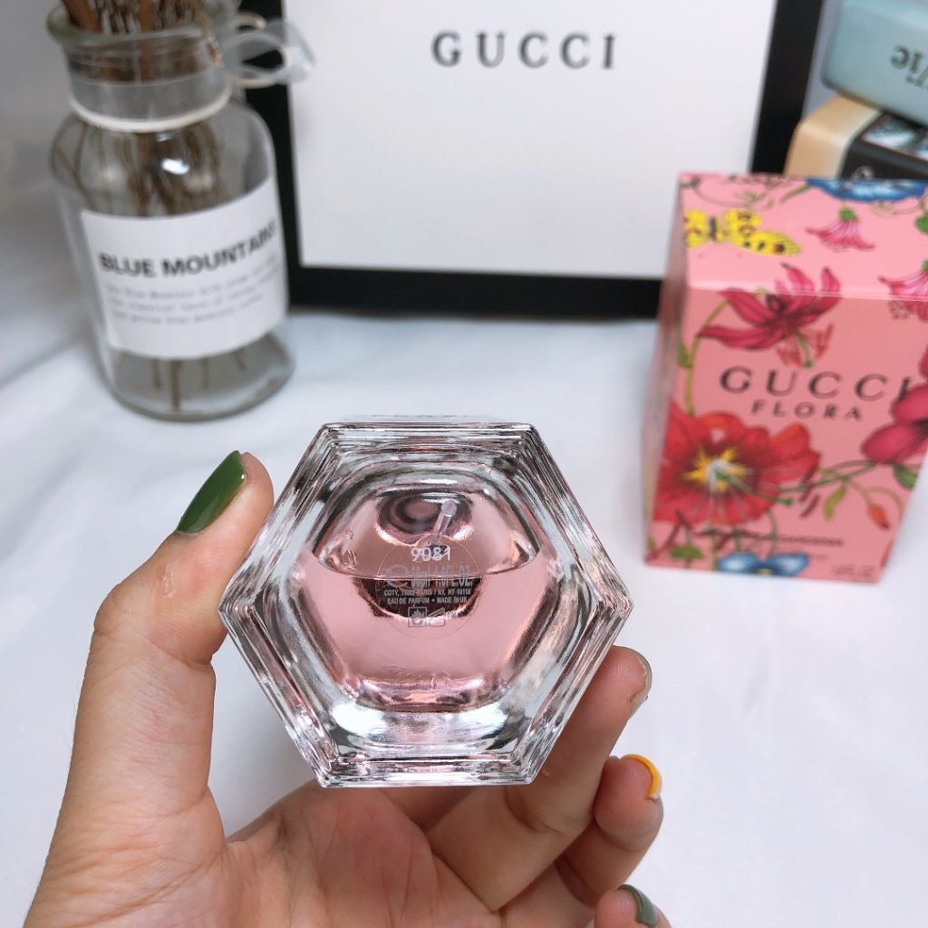 Gucci Fragrance Dupe 0638 - Image 3
