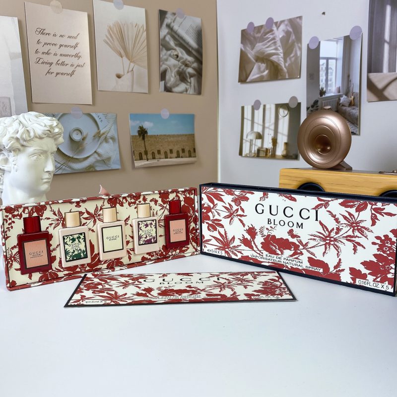 Gucci Doft Dupe 0649