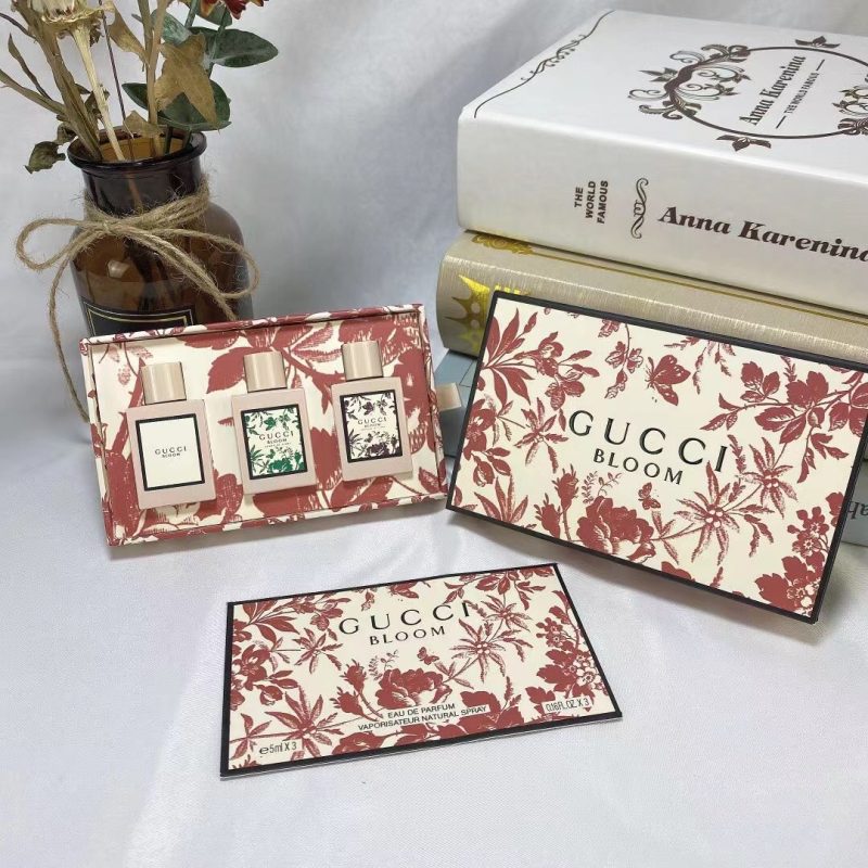 Gucci Fragrance Dupe 0724