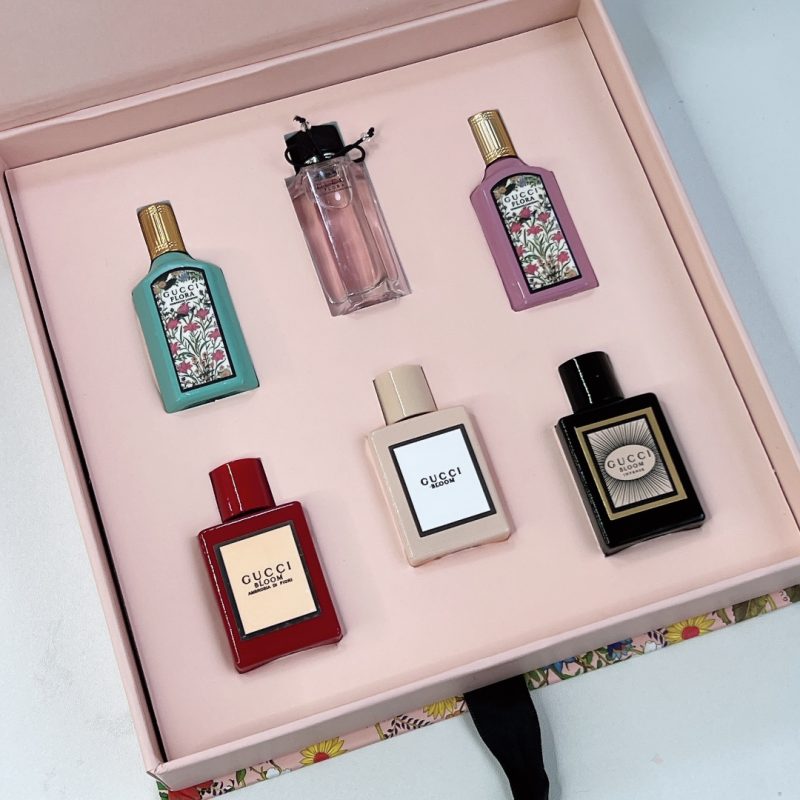 Gucci Fragrance Dupe 0726 - Image 2