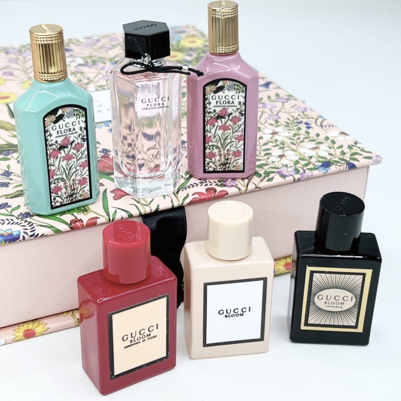 Gucci Fragrance Dupe 0726 - Image 4