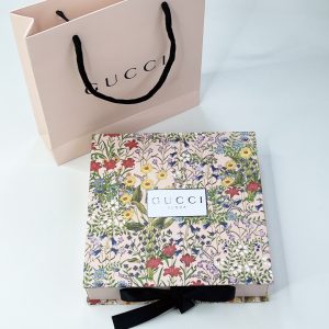 Gucci Fragrance Dupe 0726