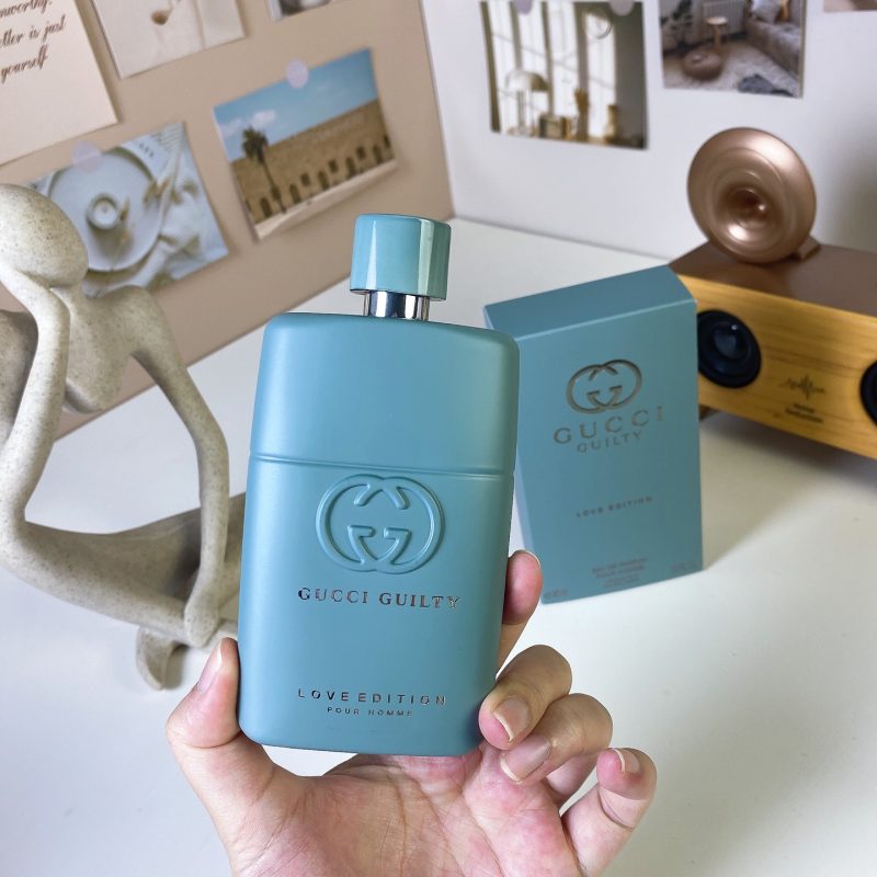 Gucci Fragrance Dupe 0728 - Immagine 2