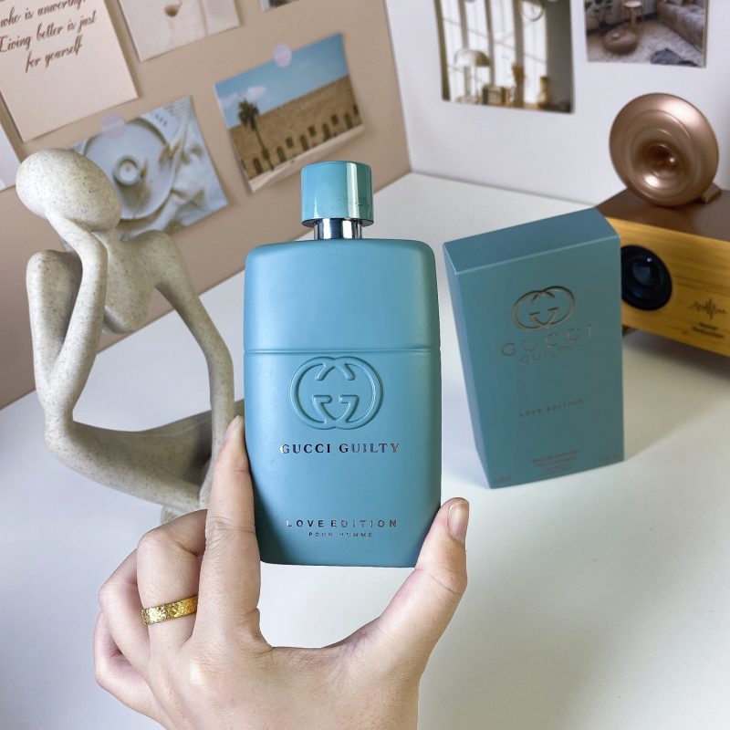 Gucci Fragrance Dupe 0728 - Immagine 3