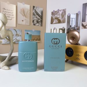 Gucci Fragrance Dupe 0728