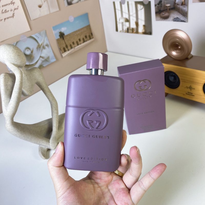 Gucci Fragrance Dupe 0729 - Immagine 2