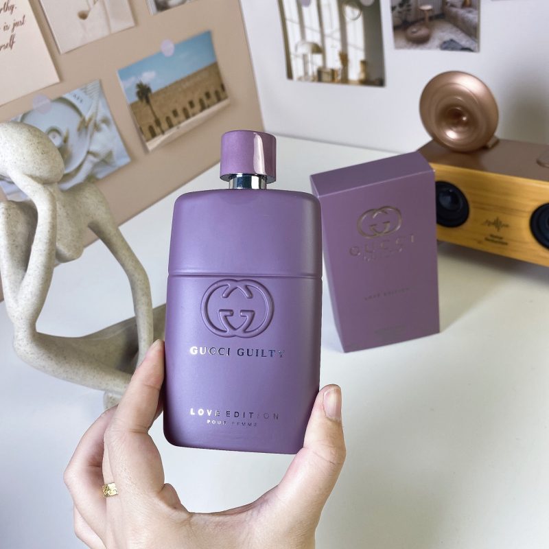 Gucci Fragrance Dupe 0729 - Immagine 3