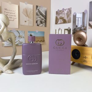 Gucci Fragrance Dupe 0729