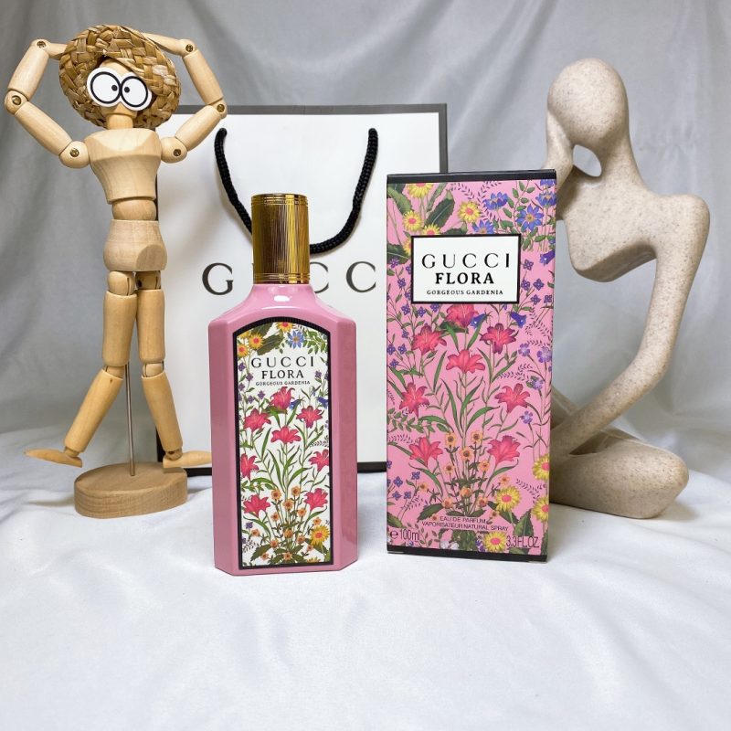 Gucci Fragrance Dupe 0916