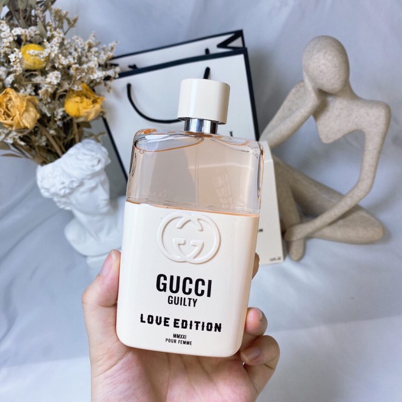 Gucci Fragrance Dupe 0946 - Image 2