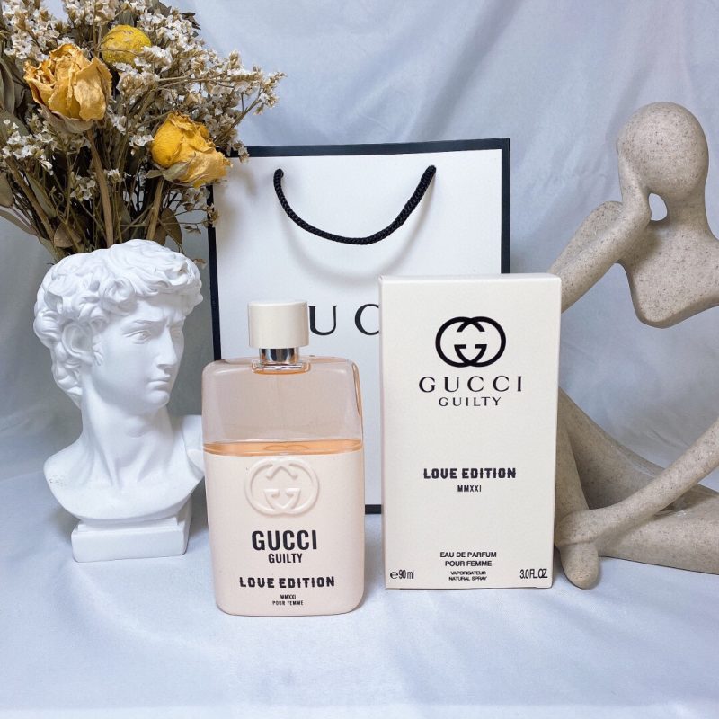 Gucci Fragrance Dupe 0946