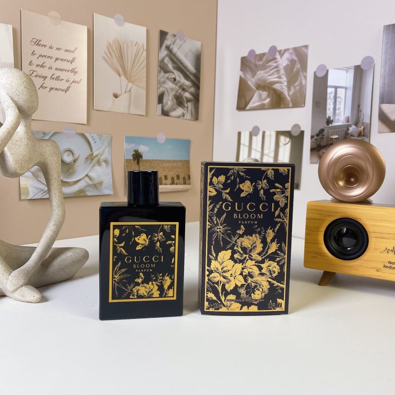Dupe del profumo Gucci 0948