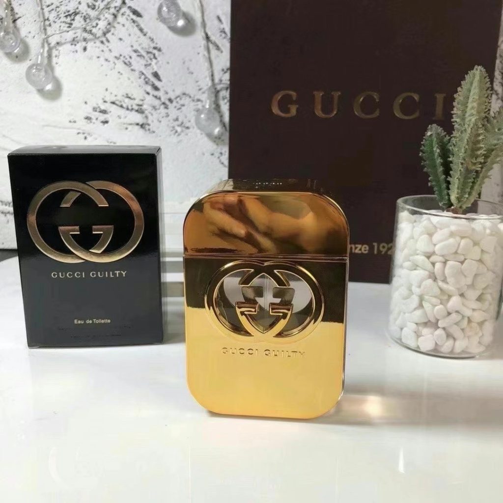 Gucci Fragrance Dupe 0965 - Obraz 2