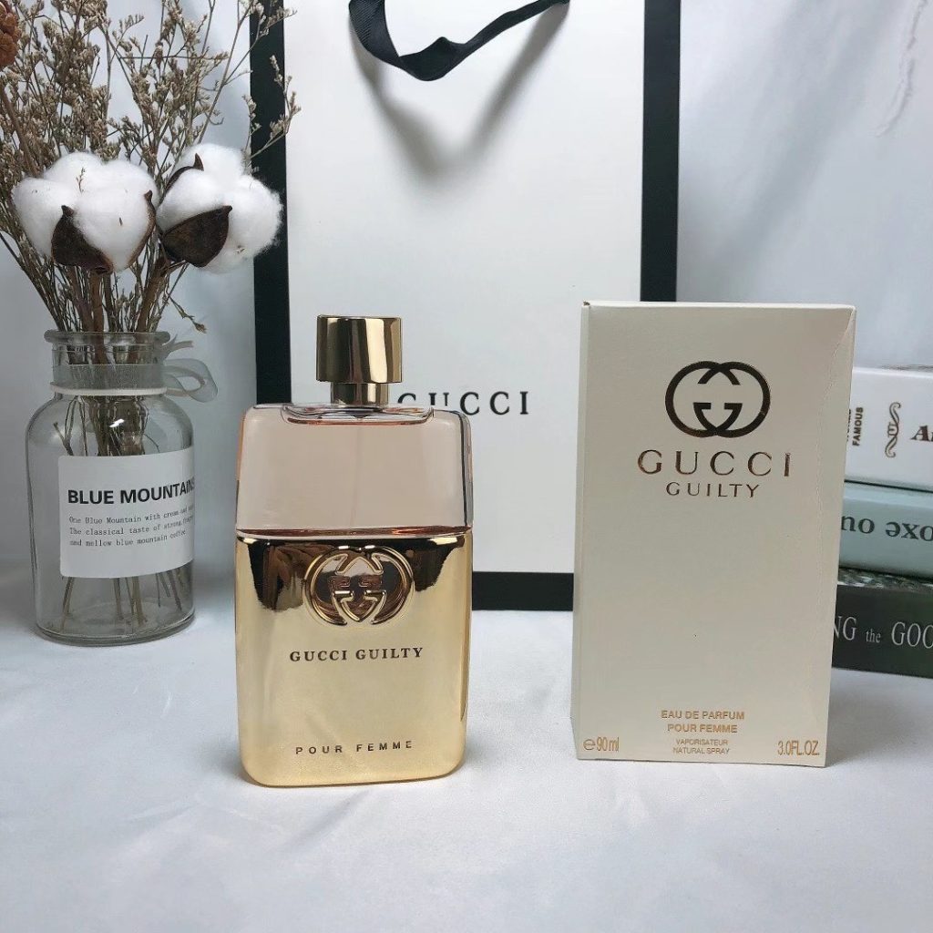 Gucci Fragrance Dupe 0965 - Obraz 3