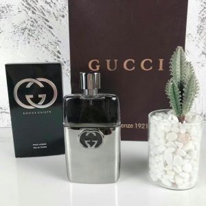 Gucci Fragrance Dupe 0965