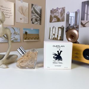 Guerlain Fragrance Dupe 0639