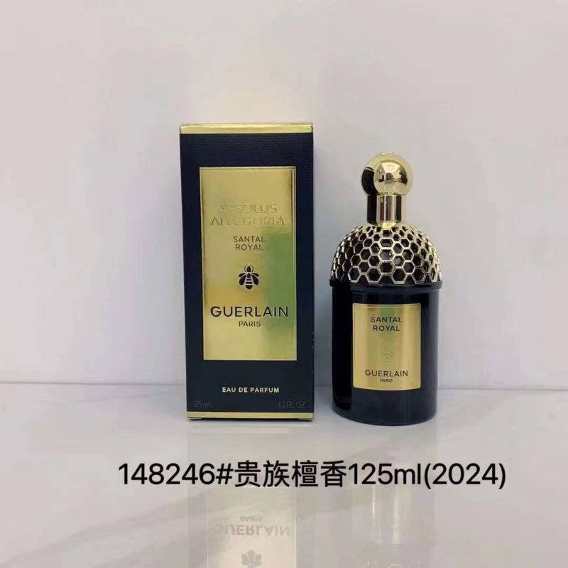 Guerlain Fragrance Dupe 0749 - Image 2
