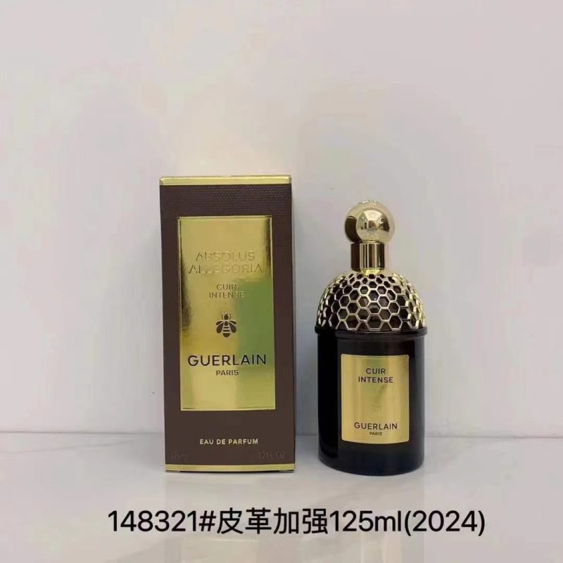 Guerlain Fragrance Dupe 0749 - Image 3