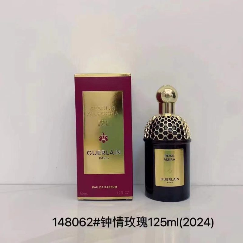 Guerlain Fragrance Dupe 0749 - Image 4