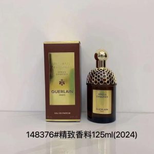 Guerlain Fragrance Dupe 0749