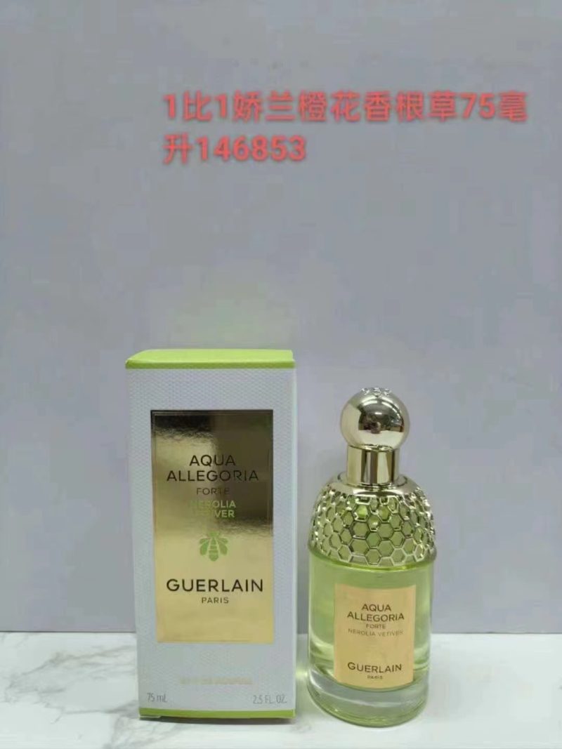 Guerlain Fragrance Dupe 0750 - Immagine 2