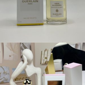 Guerlain Fragrance Dupe 0750